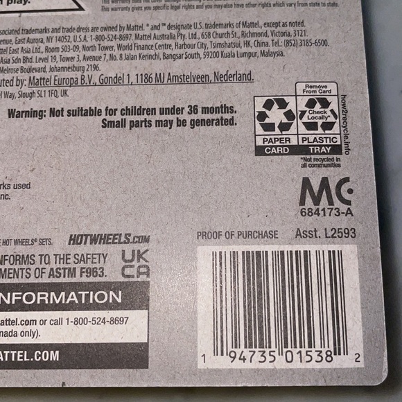 ‘18 Camaro SS - Picture 9 of 10